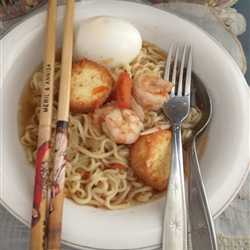 Sapo Tahu Mie